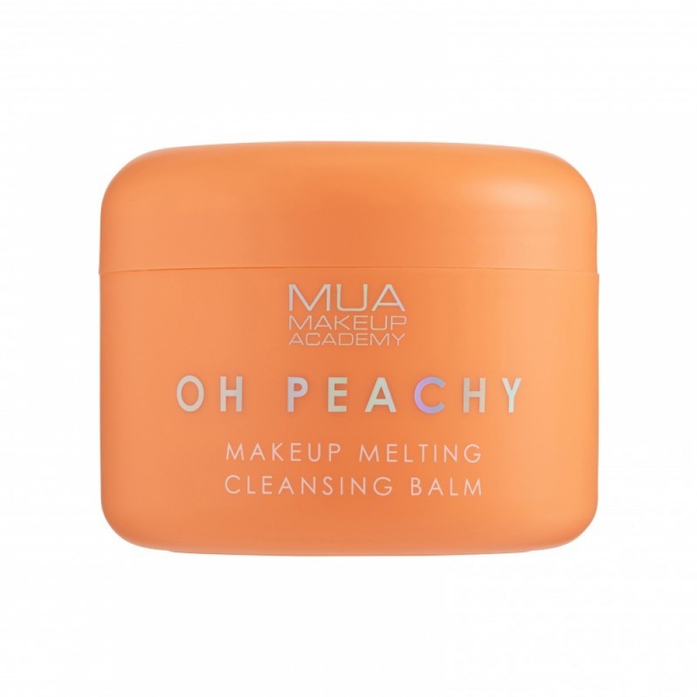 Mua Oh Peachy Makeup Melting Cleansing Balm SKINCARE