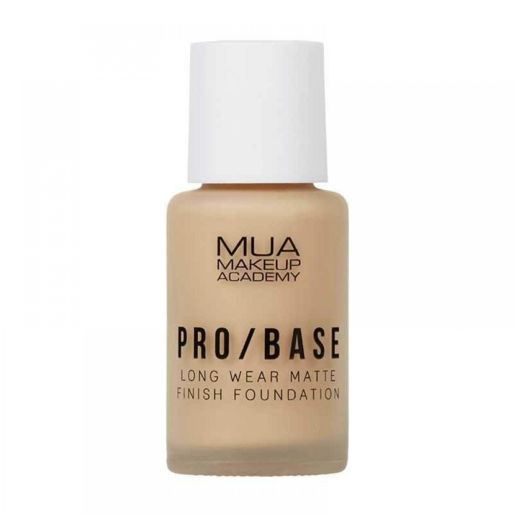 Mua Pro Base Matte Finish Foundation 146 MAKEUP