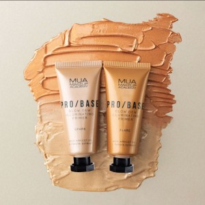 Mua Pro Base Glow Dew Liquid Illuminating Primer- Flare MAKEUP
