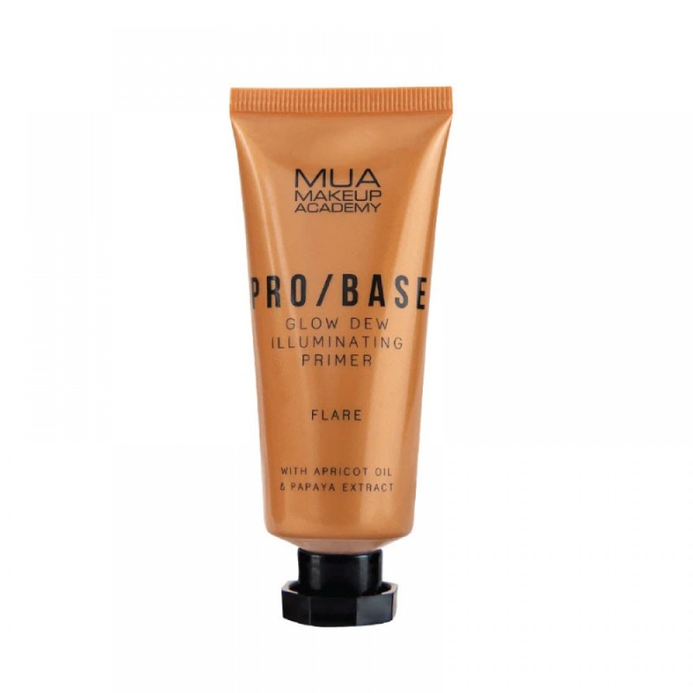 Mua Pro Base Glow Dew Liquid Illuminating Primer- Flare MAKEUP