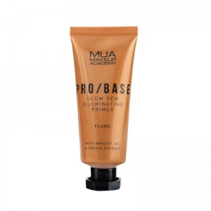 Mua Pro Base Glow Dew Liquid Illuminating Primer- Flare MAKEUP