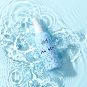 Mua Pro Base Hyaluronic Acid Facial Mist MAKEUP