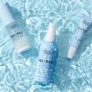 Mua Pro Base Hydrating Hyaluronic Primer MAKEUP