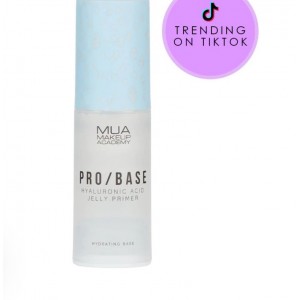 Mua Pro Base Hydrating Hyaluronic Primer MAKEUP