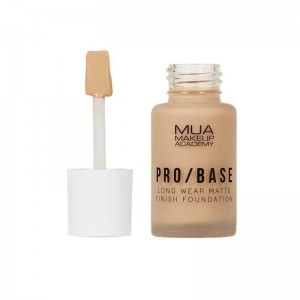 Mua Pro Base Matte Finish Foundation 144 MAKEUP