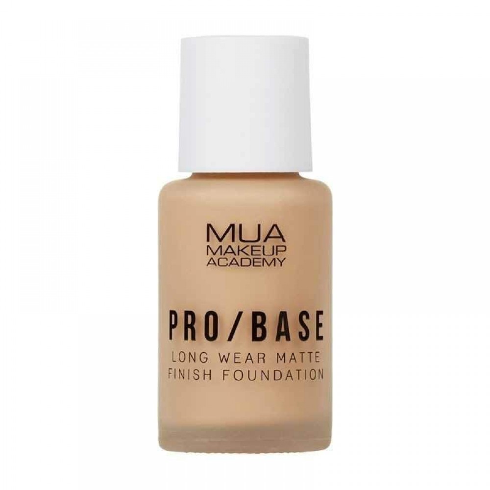 Mua Pro Base Matte Finish Foundation 144 MAKEUP