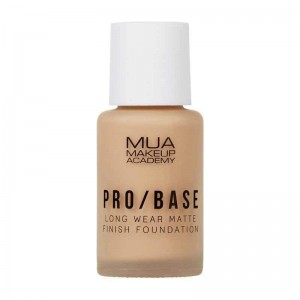 Mua Pro Base Matte Finish Foundation 144 MAKEUP