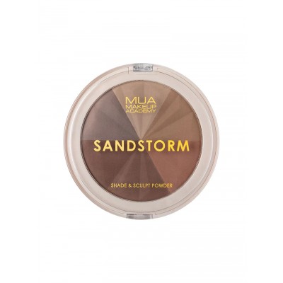 Mua Bronzed Powder Bronzer Sandstorm Shade and Sculpt Powder15gr