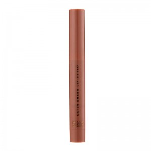 Mua Satin Sheen Lip Stylo - Heartfelt MAKEUP