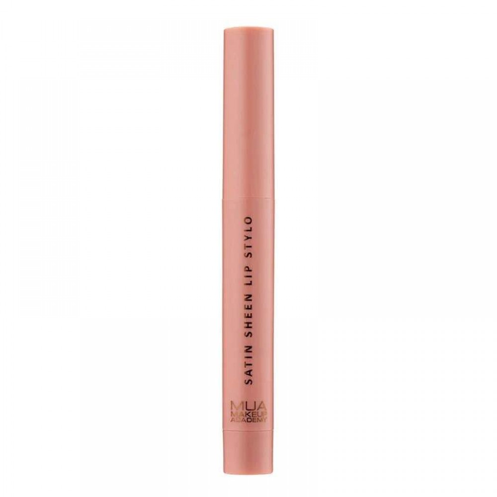 Mua Satin Sheen Lip Stylo - Heroic MAKEUP