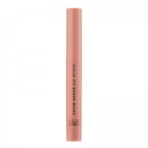 Mua Satin Sheen Lip Stylo - Heroic MAKEUP