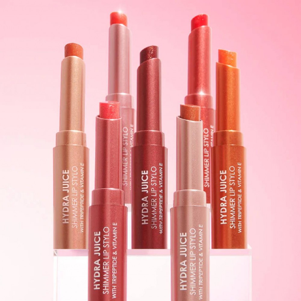 Mua Shimmer Peptide Stylo Cupcake MAKEUP