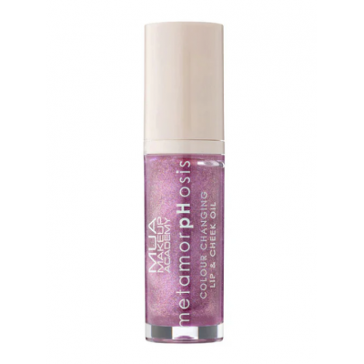 Mua Lip and Cheek Oil Grapevine