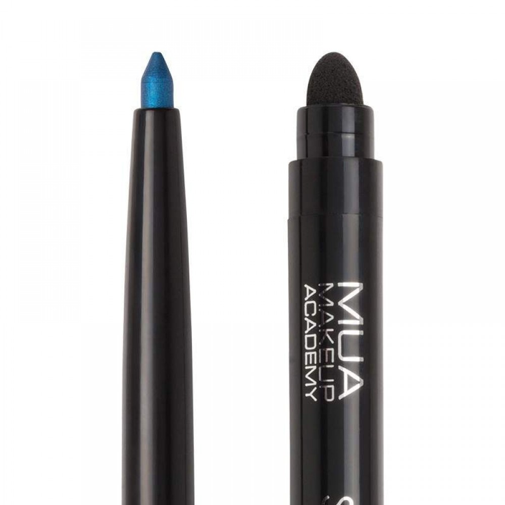 Mua Shadow Liner Ocean Blue MAKEUP