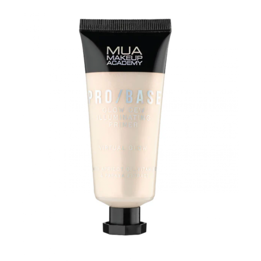 Mua Pro Base Glow Illuminating Primer Virtual Glow MAKEUP