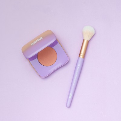 Nejha 03 Blush and Highlighter Brush