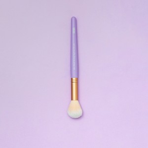 Nejha 03 Blush and Highlighter Brush MAKEUP