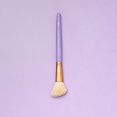 Nejha 04 Oblique Foundation Brush