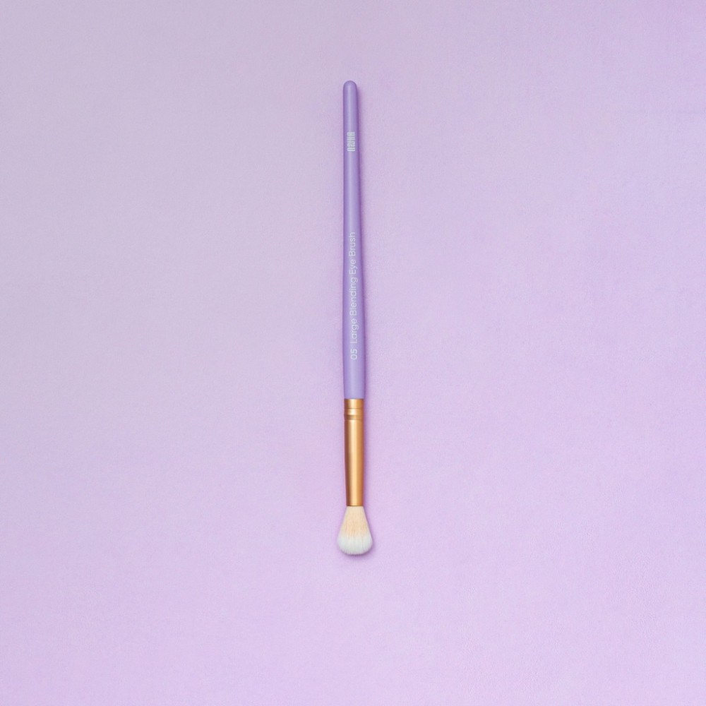 Nejha 05 Large Blending Eye Brush MAKEUP