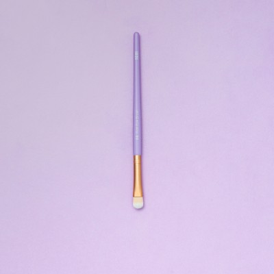 Nejha 08 Flat Eye Brush – Πινέλο σκιών ματιών