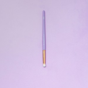 Nejha 10 Round Eye Brush – Πινέλο Σκιών Ματιών MAKEUP