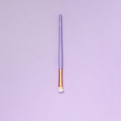 Nejha 11 Smokey Eye Brush – Πινέλο Σκιών για Τέλειο Smokey Look