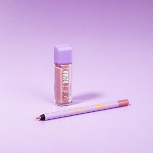 Nejha Combo Matt Lip 01 Flamingo MAKEUP