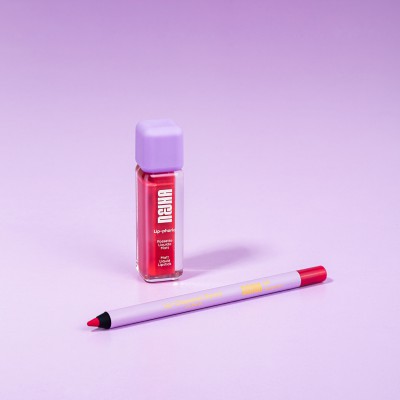 Nejha Combo Matt Lip 09 Magenta