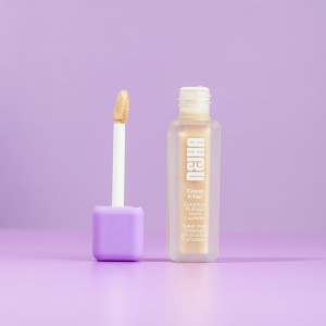 Nejha Cover Killer Eye and Face Corrector 02 Light Beige 6ml  MAKEUP