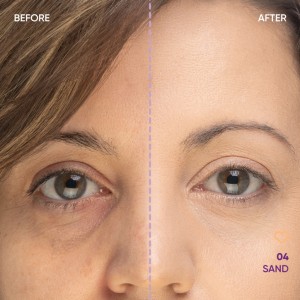 Nejha Cover Killer Eye and Face Corrector 04 Sand 6ml MAKEUP