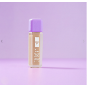Nejha Cover Killer Eye and Face Corrector 05 Biscuit 6ml MAKEUP