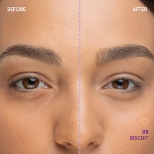 Nejha Cover Killer Eye and Face Corrector 05 Biscuit 6ml MAKEUP