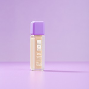 Nejha Cover Killer Eye and Face Corrector 01 Porcelain 6ml MAKEUP