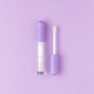 Nejha Diamond Crush Sparkling Lip Oil 01 Diamond 3ml MAKEUP