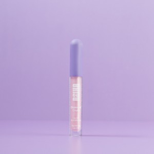 Nejha Diamond Crush Sparkling Lip Oil 02 Baby Pink 3ml MAKEUP