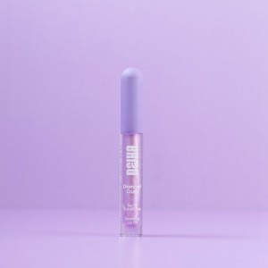 Nejha Diamond Crush Sparkling Lip Oil 03 Cosmic Lilac 3ml MAKEUP
