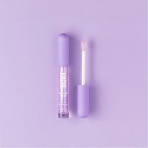Nejha Diamond Crush Sparkling Lip Oil 03 Cosmic Lilac 3ml MAKEUP