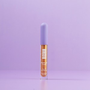 Nejha Diamond Crush Sparkling Lip Oil 04 Amber Kiss 3ml MAKEUP
