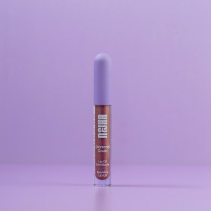 Nejha Diamond Crush Sparkling Lip Oil 05 Choco Space 3ml MAKEUP