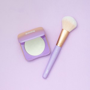 Nejha Dolls Cit. Compact Powder 02 Medium MAKEUP