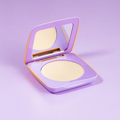 Nejha Dolls Cit. Compact Powder 02 Medium