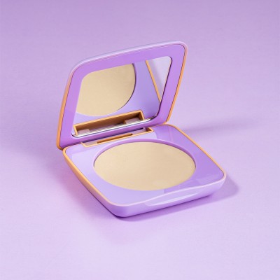 Nejha Dolls Cit. Compact Powder 03 Bronze