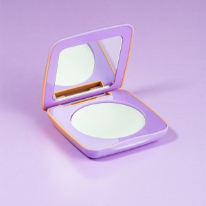 Nejha Dolls Cit. Compact Powder 01 Universal MAKEUP