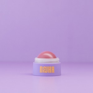 Nejha Dont be Shy Blush Balm 01 Icy Rose 10gr MAKEUP