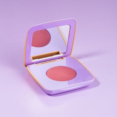 Nejha Don’t Be Shy Powder Blush 04 Rosewood