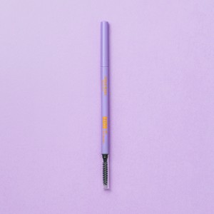 Nejha Fatal Brow Pencil Eyebrow Mina 01 Ash Blonde MAKEUP