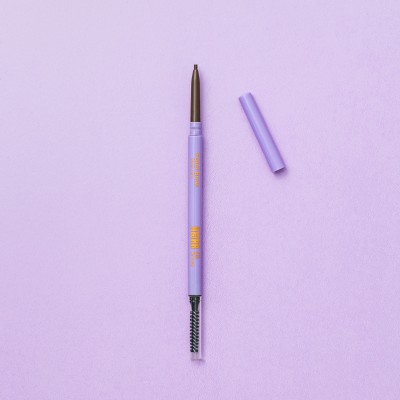 Nejha Fatal Brow Pencil – Eyebrow Mina 02 Bronde