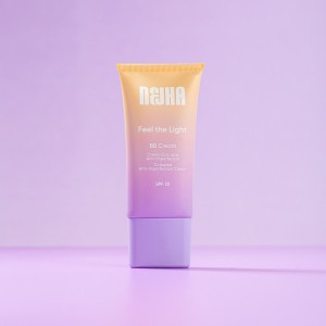 Nejha Feel The Light BB Cream 30ml 02 Caramel SKINCARE