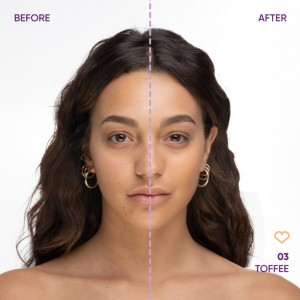 Nejha Feel The Light BB Cream 30ml 03 Toffe SKINCARE
