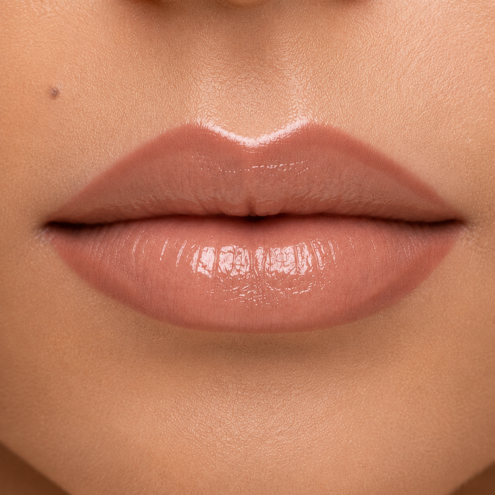 Nejha HydraGlow Compo Chocolate Cream MAKEUP